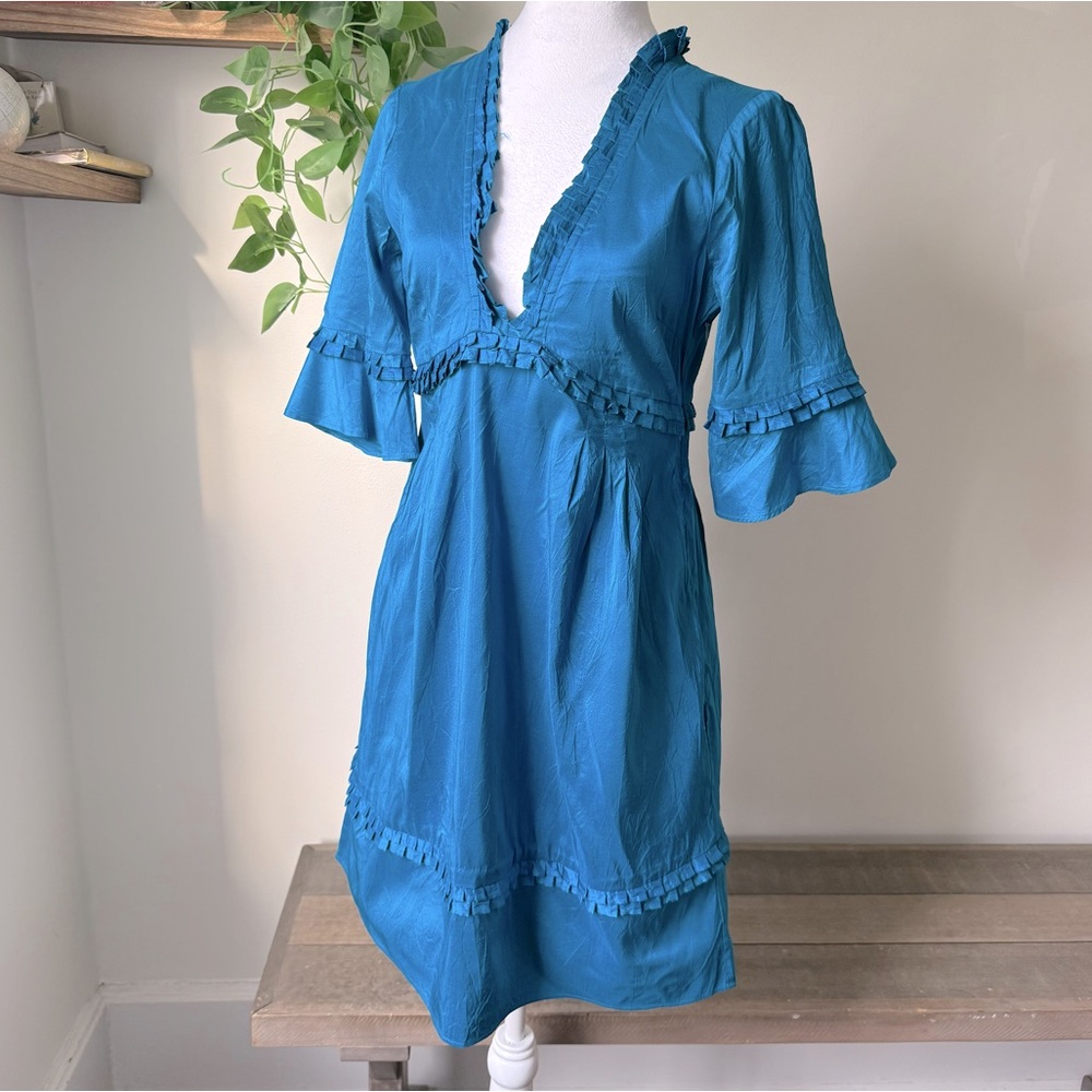 Calypso Dress